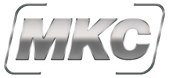 Madison-Kipp Corporation - Metallic Logo