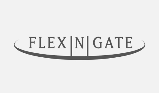 Flex-N-Gate Logo - MKC