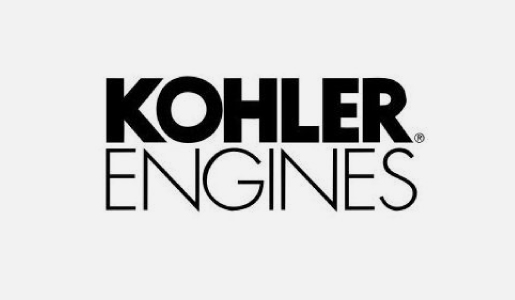 Kohler Engines Logo - MKC